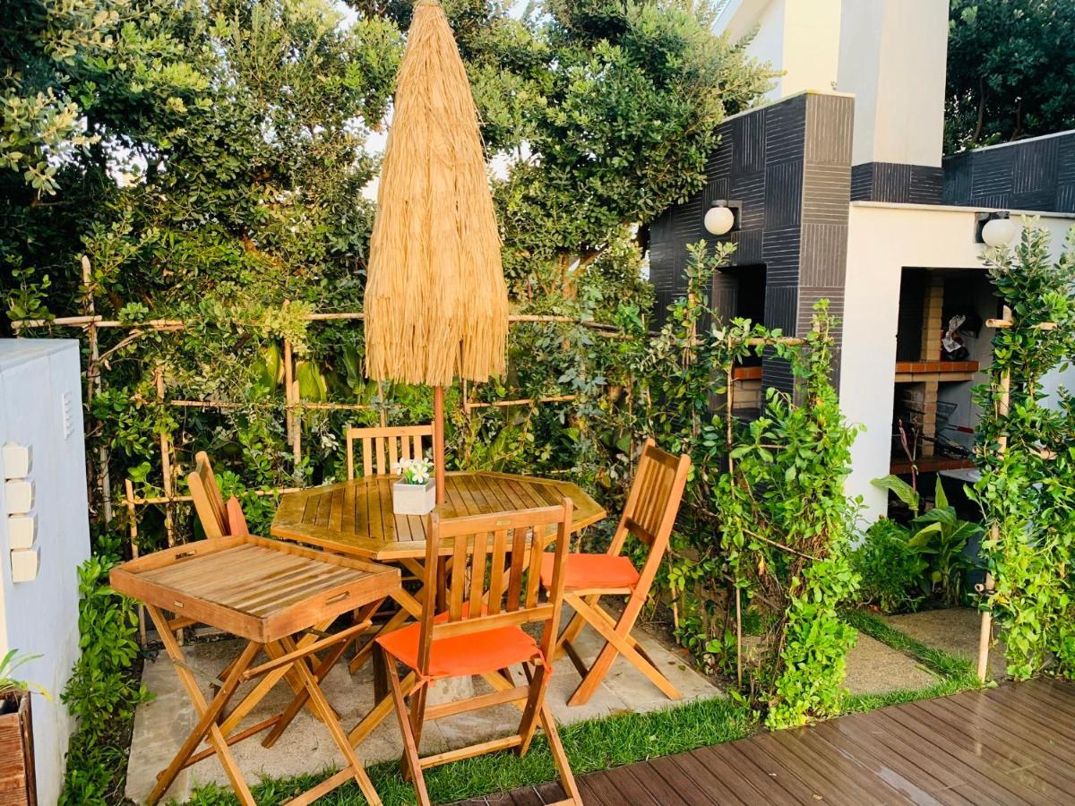Rumah Ferienhaus *