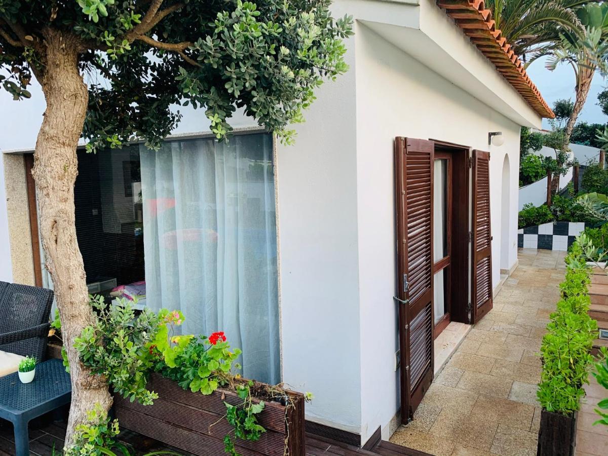 Rumah Ferienhaus