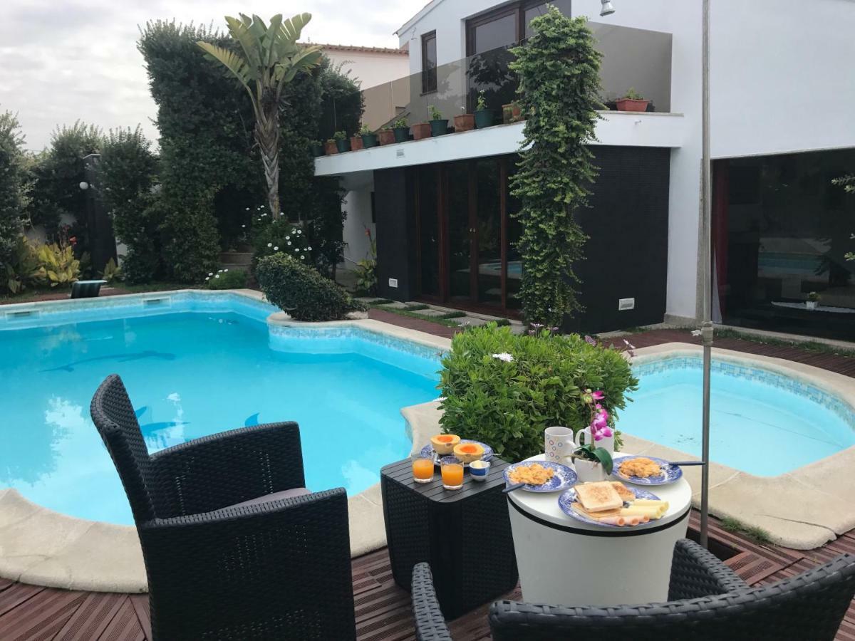 Ferienhaus Rumah *