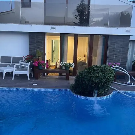 Rumah Esposende Exterior photo