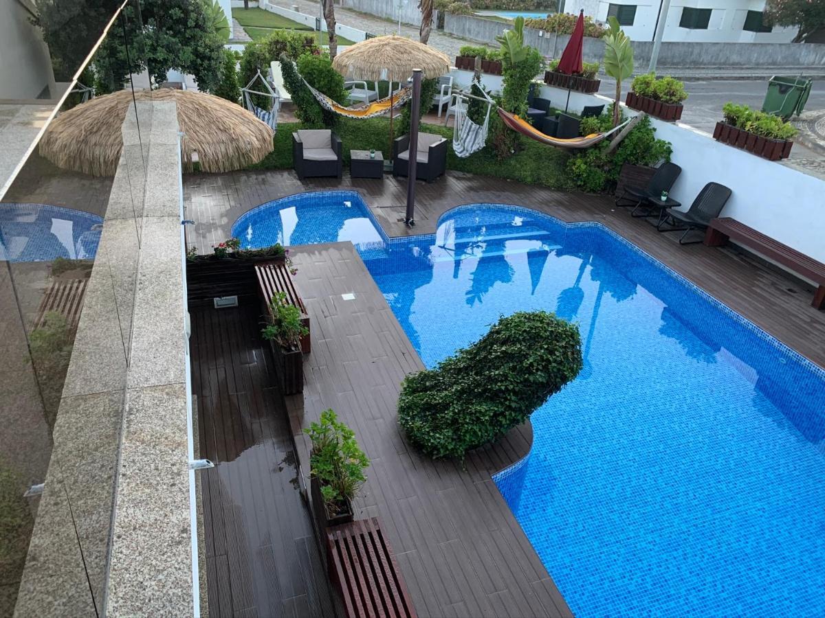 Rumah Holiday home