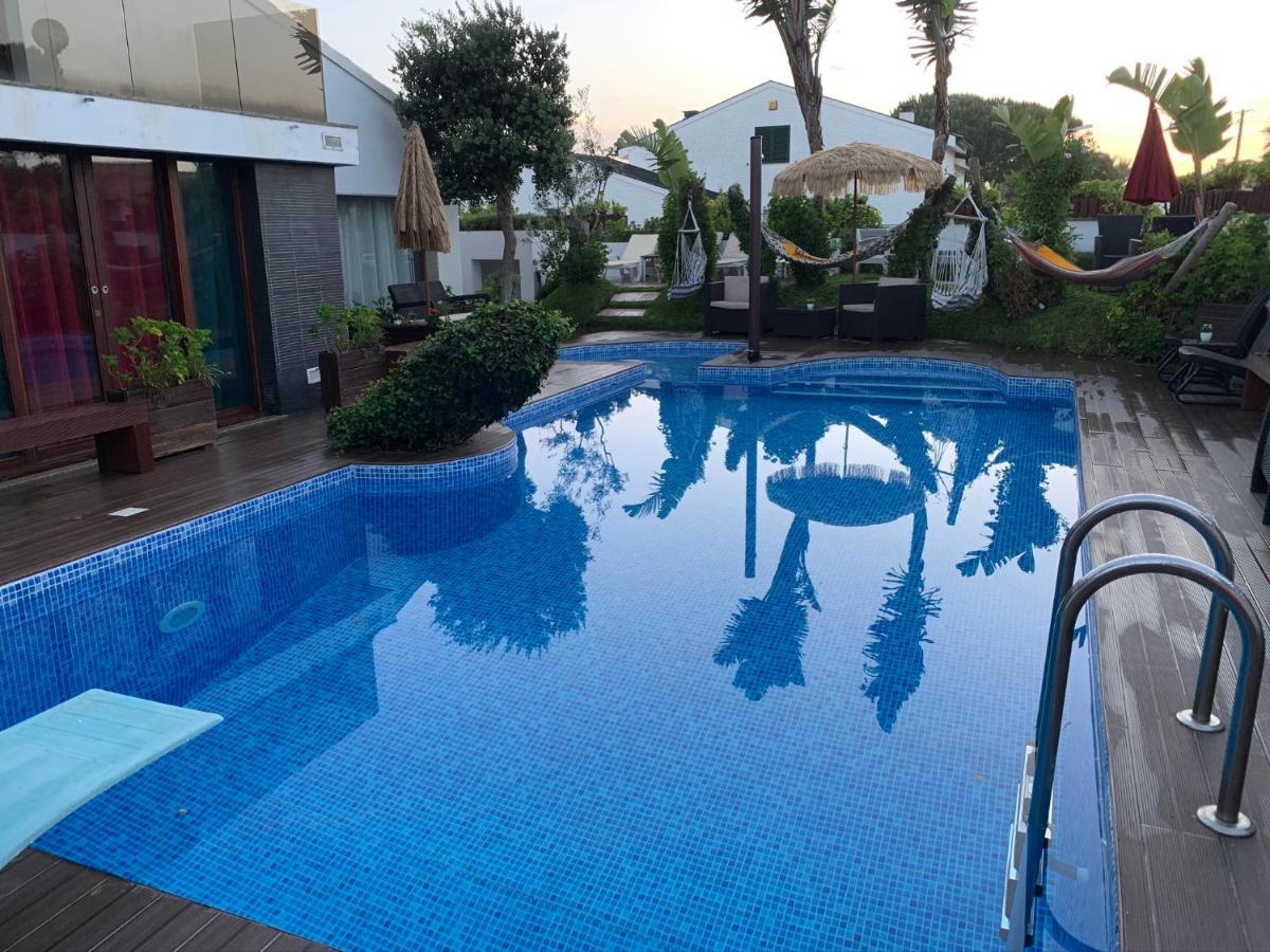 Holiday home Rumah
