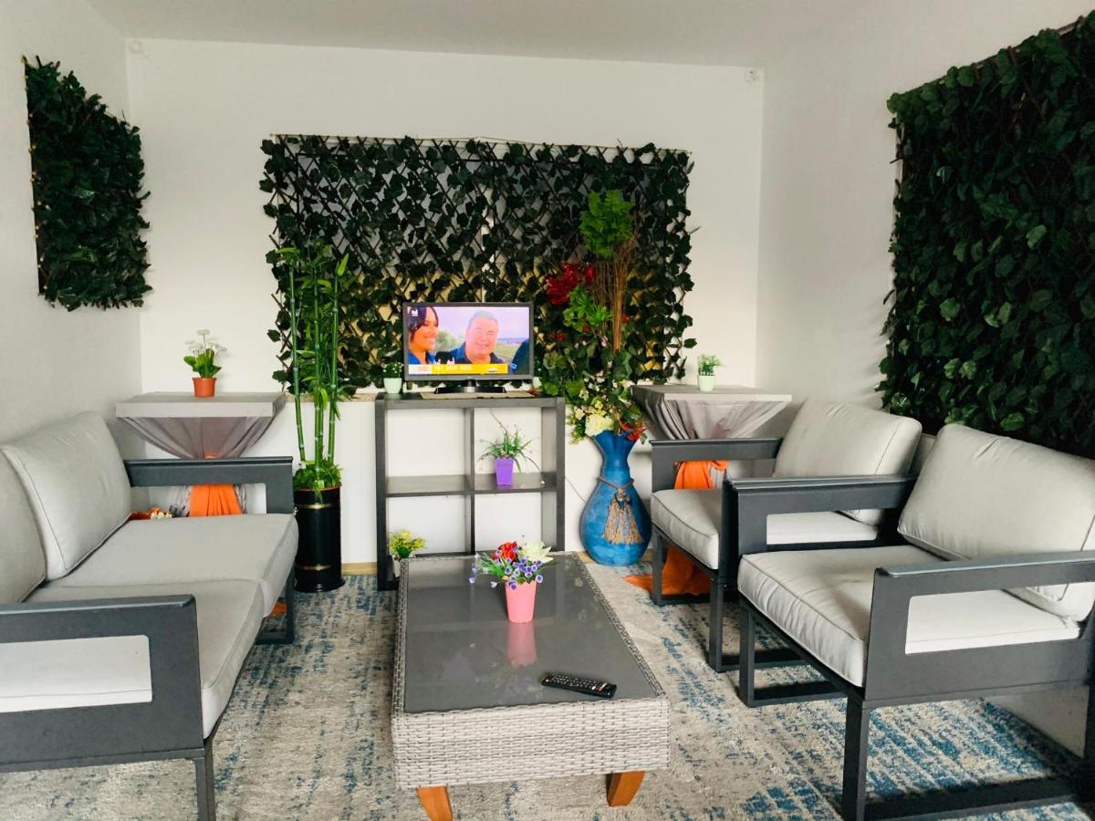 Rumah Holiday home Esposende