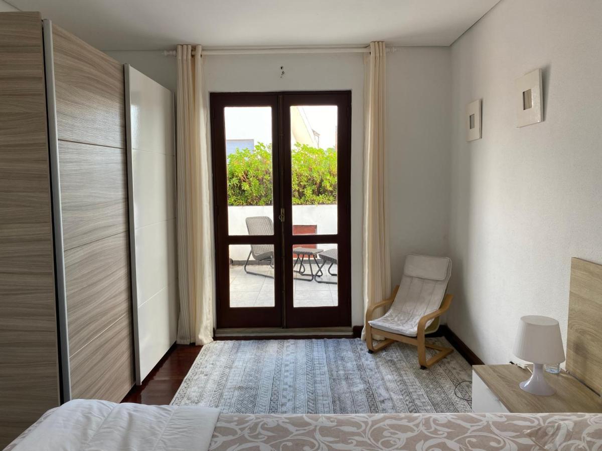Holiday home Rumah Esposende