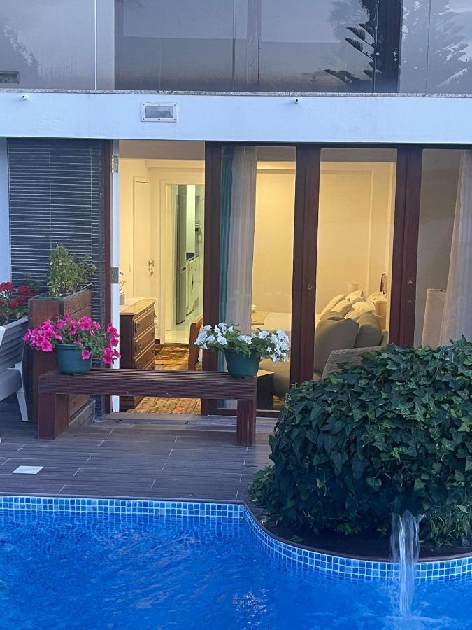 Rumah Holiday home Esposende