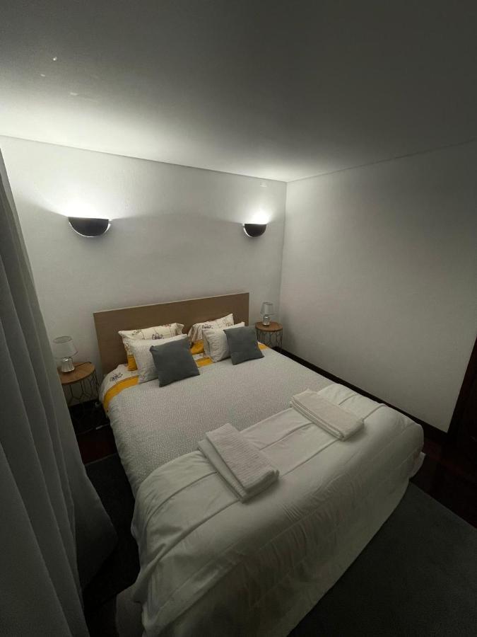Holiday home Rumah Esposende