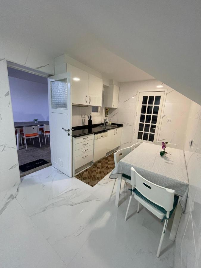 Holiday home Rumah Esposende