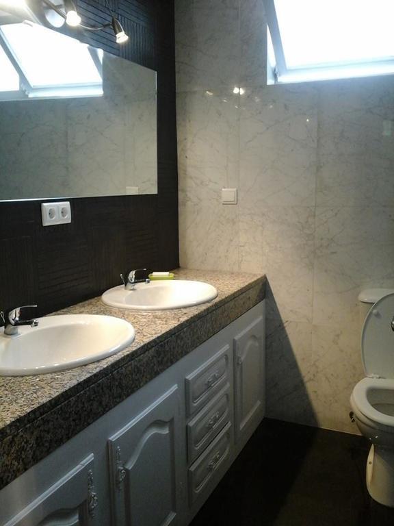 Holiday home Rumah *
