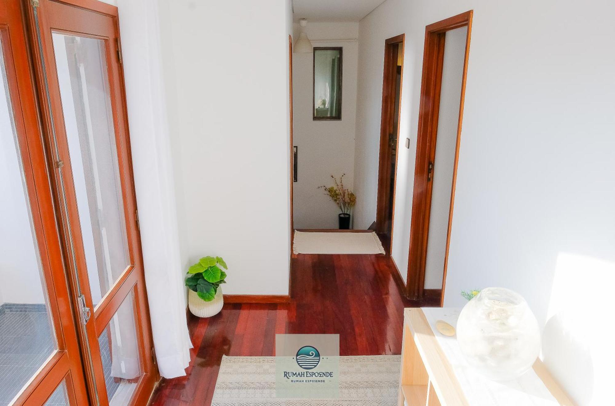Rumah Ferienhaus *