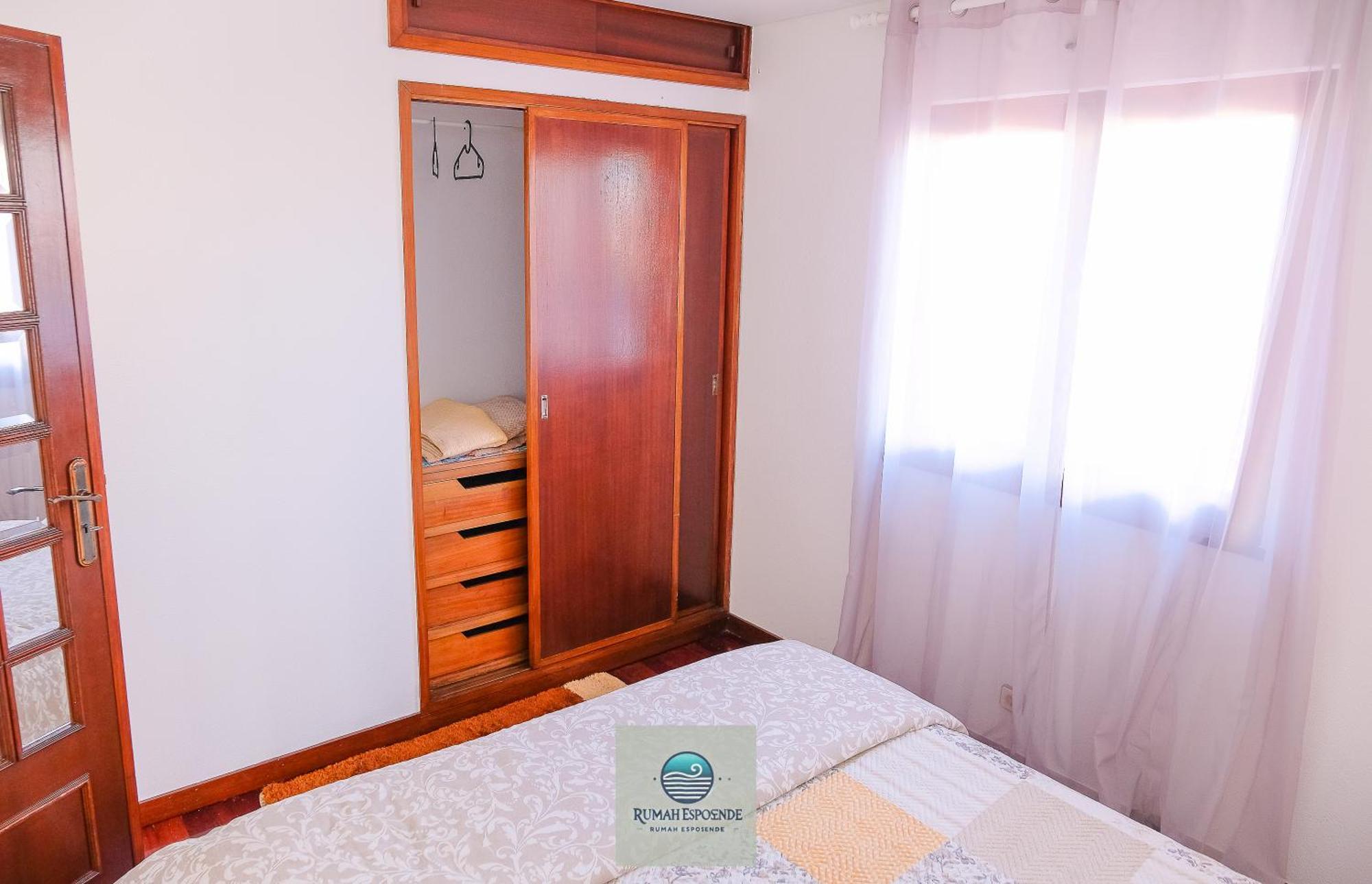 Ferienhaus Rumah Esposende