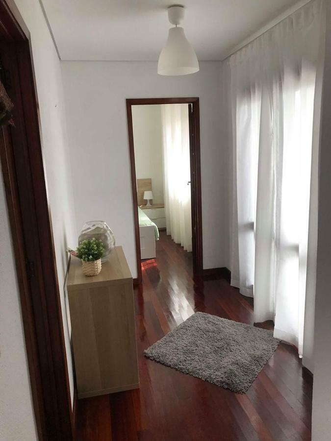 Rumah Holiday home Esposende